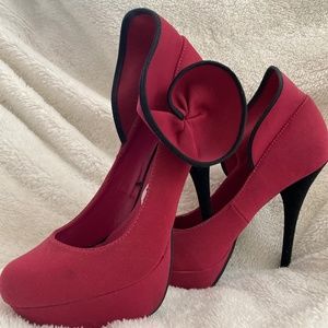 Heels
